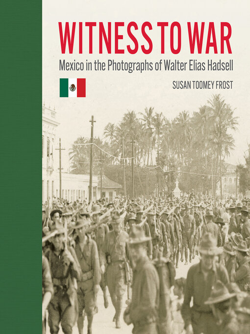 Title details for Witness to War by Susan Toomey Frost - Available